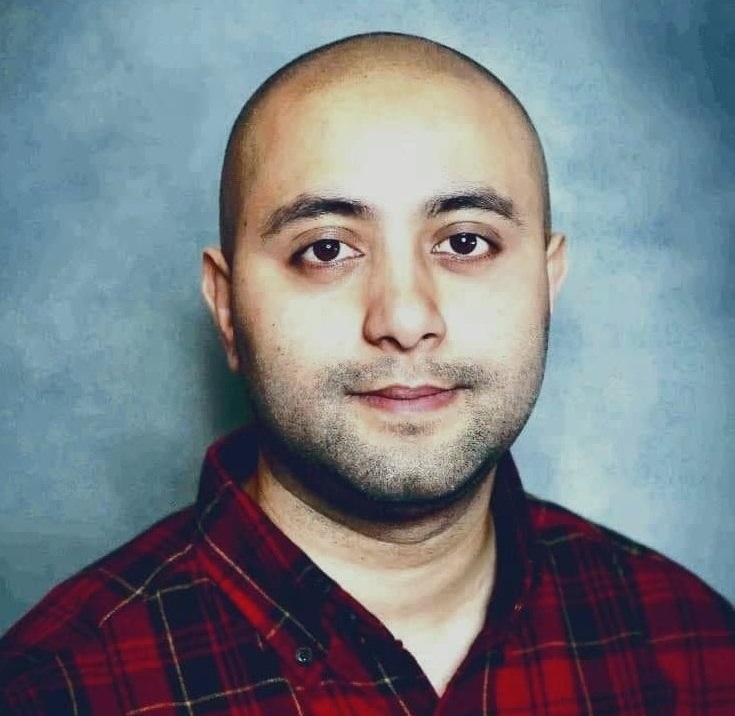 Kastuv Tuladhar